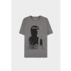 Difuzed Uncharted Men's Short Sleeved T-shirt - S