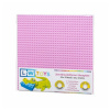 L-W Toys Základová deska 32x32 růžová