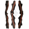 3.6. ILF Stred lovecký reflexný luk Oak ridge Greywood SHADE V2 19´´
