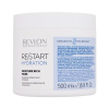 Revlon Restart Hydration Moisture Rich Mask 500 ml