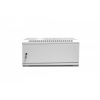DIGITUS Digitus DN-W19 04U/450/MD rack 4U Nástenný regál Svetlo šedá (DN-W19 04U/450/MD)