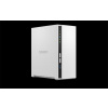 QNAP TS-233 (4core 2,0GHz + NPU, 2GB DDR4 RAM, 2x SATA, 1x G