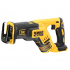 DeWALT Náradie - 18V AKU mečová píla, bez batérie a nabíjačky DCS367N