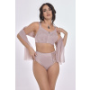 PODPRSENKA 586/BRASSIERE ZUZA 1 ROVINA: 100-105 QUARRY ROSE 105 G