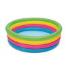 Bestway Bazén Bestway® 51117, Rainbow, detský, nafukovací, dúhový, 157x46 cm