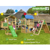 Jungle Gym MEGA 5