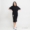Šaty Champion čierne DRESS 117155 KK001 NBK Veľkosť XS