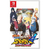 Naruto Shippuden: Ultimate Ninja Storm 4 Road to Boruto (Nintendo Switch)