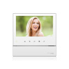 CDV-70HD2 bílý - verze 17-30Vdc - videotelefon 7