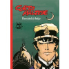 Corto Maltese (Hugo Pratt)