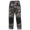 Canis CXS CAMO Nohavice detské Maskáčová, 170cm