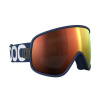 Poc Lyžařské brýle Poc VITREA (blue/orange)