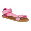 Barefoot sandály Blifestyle - Niobe W rosa vegan růžové