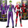 BATMAN 2 OBRÁZKY JOKERA A HARLEY QUINN DC COMICS