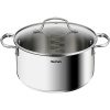 Tefal H8164675 Infinite Kastrol 24 cm s poklicí (H8164675)