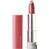 Maybelline Color Sensational Made For All rúž 373 Mauve For Me 3,6 g
