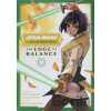 Star Wars: The High Republic: Edge of Balance, Vol. 1