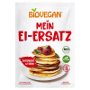 BIOVEGAN Náhrada vajec vegan BIO 20g
