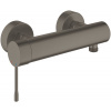 Grohe Essence sprchová batéria nástenná Brushed Hard Graphite 33636AL1