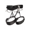 Horolezecký sedák Black Diamond Momentum 4S - anthracite