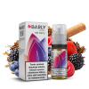 Liquid Barly Red Berry (Cigaretový tabák s lesními plody) 10ml 5mg