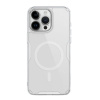 Nillkin Nature TPU PRO Magnetic Kryt pro Apple iPhone 15 Pro Max Transparent 6902048265950