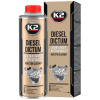 Čistič vstrekovačov K2 Diesel Dictum 500 ml