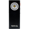 YATO Pracovná Lampa 500Lm,Li-Po 3,7V 1500Mah