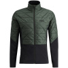 Pánska bunda Swix Infinity Hybrid Insulated Jacket M