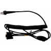 Honeywell RS232 kabel DB9 Female,3m, Inustrial