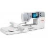 Vyšívací stroj Bernina 770 QE PLUS + vyšívací modul L/SDT