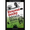 Ztracené deníky Adriana Molea 1999–2001 - Sue Townsendová
