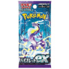 Pokémon TCG Violet EX Booster Pack SV1V JPN (Japonská verzia)