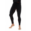 Termo nohavice BRUBECK LE12920 black - 2XL