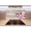 Panel lacobel Orchidea a na strome 100x50 cm