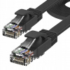 SIEŤOVÝ KÁBEL LAN ETHERNET RJ45 UTP CAT6a 6A 20M