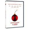 Svátky klidu a míru - DVD