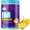 Prášok EAA 6PA/EAA/04//POCY 6PAK Nutrition 400 g oranžový