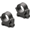 Montáž Leupold QRW2 30 mm High