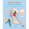 Anatomie omalovánky (Henry Gray; Henry Carter)