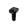 Transmitter do auta FM FOREVER TR-330 + HandsFree BLUETOOTH ...