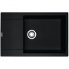Franke Maris MRG 611-78 BB onyx 114.0363.187