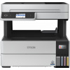 Epson L6460 A4, color-tank MFP, ADF, duplex, USB, LAN, WiFi