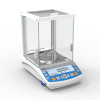 Laboratórna váha RADWAG AS 110.R2 PLUS Max. 110 g d=0,1 mg - Radwag