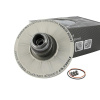 Poloremenica R/T Oversize CVT Torque Boost pre Piaggio