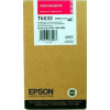 Epson T603C Light Magenta - originálny