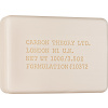 Carbon Theory čistiace pleťové mydlo Salicylic Acid & Shea Butter Exfoliating Cleansing Bar 100 g