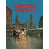 Nebeský bibendum - Nicolas de Crégy