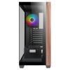 AZZA CSAZ-491 Neptune Gaming Case, PC Skrinka CSAZ-491