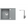 SET ALVEUS Intermezzo 30 + batéria AFRA 81